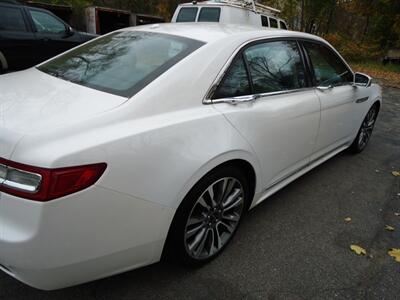 2017 Lincoln Continental Select   - Photo 5 - North Easton, MA 02356