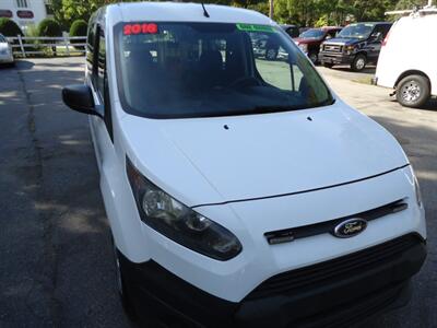 2016 Ford Transit Connect XL   - Photo 7 - North Easton, MA 02356