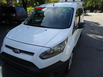 2016 Ford Transit Connect XL   - Photo 1 - North Easton, MA 02356