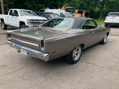 1969 Plymouth Road Runner   - Photo 5 - North Easton, MA 02356