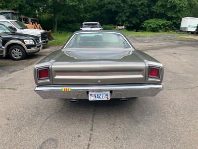 1969 Plymouth Road Runner   - Photo 4 - North Easton, MA 02356
