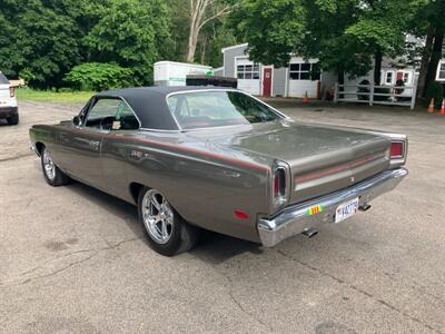1969 Plymouth Road Runner   - Photo 2 - North Easton, MA 02356
