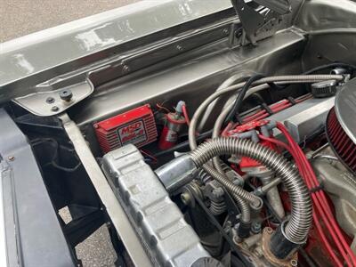 1969 Plymouth Road Runner   - Photo 12 - North Easton, MA 02356