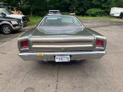 1969 Plymouth Road Runner   - Photo 3 - North Easton, MA 02356