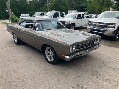 1969 Plymouth Road Runner   - Photo 6 - North Easton, MA 02356