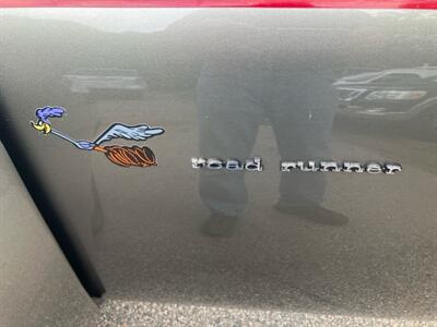 1969 Plymouth Road Runner   - Photo 15 - North Easton, MA 02356