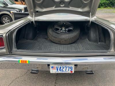 1969 Plymouth Road Runner   - Photo 16 - North Easton, MA 02356