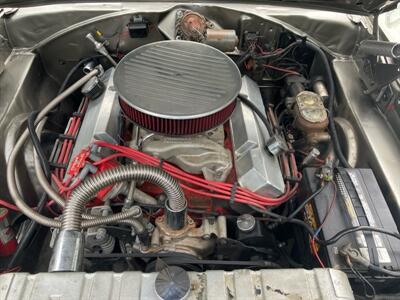 1969 Plymouth Road Runner   - Photo 11 - North Easton, MA 02356
