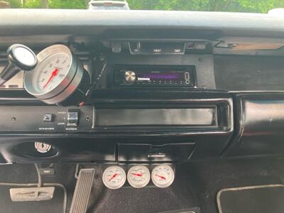 1969 Plymouth Road Runner   - Photo 18 - North Easton, MA 02356