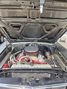 1969 Plymouth Road Runner  Satellite Clone - Photo 22 - North Easton, MA 02356