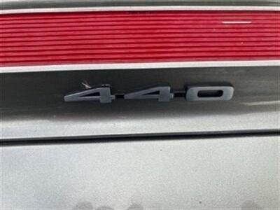 1969 Plymouth Road Runner  Satellite Clone - Photo 12 - North Easton, MA 02356