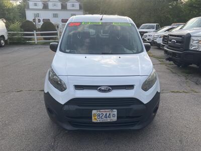 2016 Ford Transit Connect XL   - Photo 2 - North Easton, MA 02356