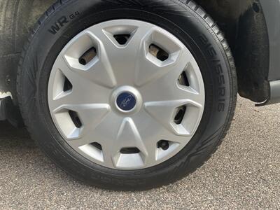 2016 Ford Transit Connect XL   - Photo 11 - North Easton, MA 02356