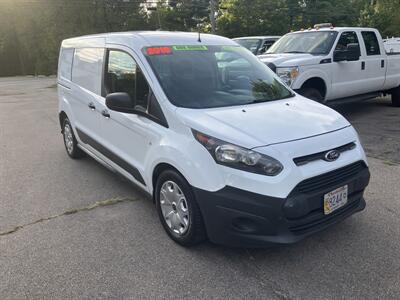 2016 Ford Transit Connect XL   - Photo 1 - North Easton, MA 02356