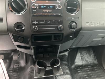 2016 Ford F-350 Super Duty XL   - Photo 21 - North Easton, MA 02356
