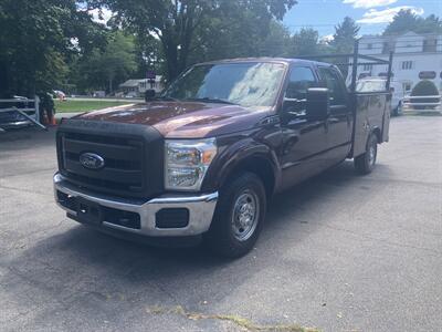 2016 Ford F-350 Super Duty XL   - Photo 1 - North Easton, MA 02356