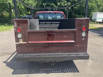 2016 Ford F-350 Super Duty XL   - Photo 17 - North Easton, MA 02356