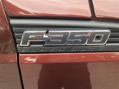 2016 Ford F-350 Super Duty XL   - Photo 24 - North Easton, MA 02356