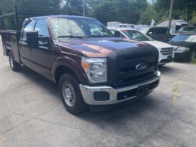 2016 Ford F-350 Super Duty XL   - Photo 3 - North Easton, MA 02356