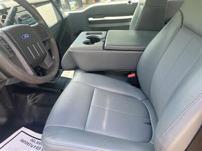 2016 Ford F-350 Super Duty XL   - Photo 12 - North Easton, MA 02356