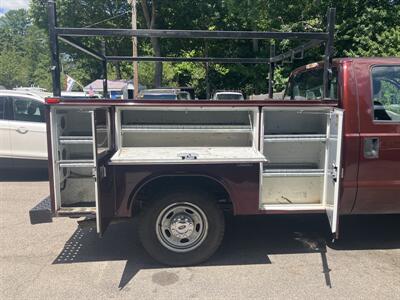 2016 Ford F-350 Super Duty XL   - Photo 13 - North Easton, MA 02356