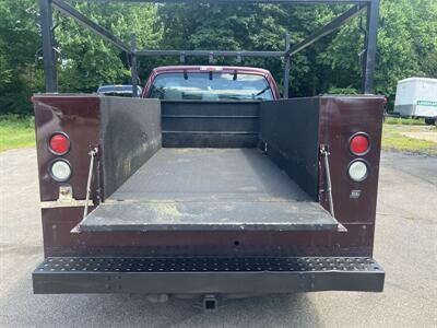 2016 Ford F-350 Super Duty XL   - Photo 7 - North Easton, MA 02356