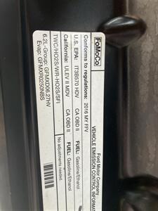 2016 Ford F-350 Super Duty XL   - Photo 23 - North Easton, MA 02356