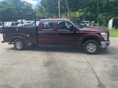 2016 Ford F-350 Super Duty XL   - Photo 4 - North Easton, MA 02356