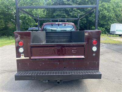 2016 Ford F-350 Super Duty XL   - Photo 6 - North Easton, MA 02356