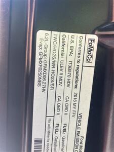 2016 Ford F-350 Super Duty XL   - Photo 15 - North Easton, MA 02356