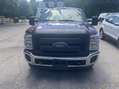 2016 Ford F-350 Super Duty XL   - Photo 2 - North Easton, MA 02356
