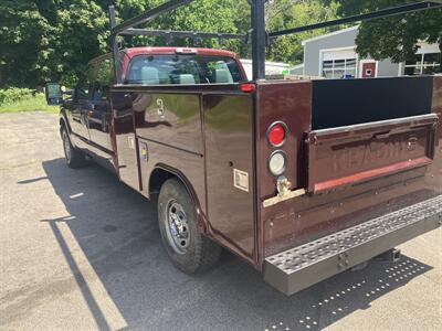 2016 Ford F-350 Super Duty XL   - Photo 16 - North Easton, MA 02356