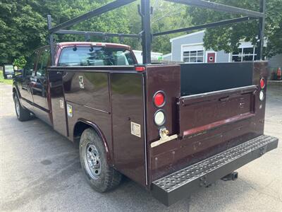 2016 Ford F-350 Super Duty XL   - Photo 5 - North Easton, MA 02356
