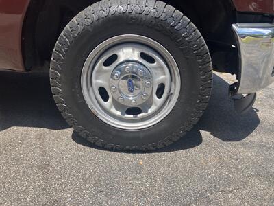 2016 Ford F-350 Super Duty XL   - Photo 14 - North Easton, MA 02356