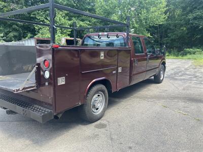 2016 Ford F-350 Super Duty XL   - Photo 8 - North Easton, MA 02356
