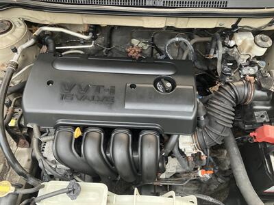 2007 Toyota Corolla CE   - Photo 12 - North Easton, MA 02356