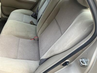 2007 Toyota Corolla CE   - Photo 9 - North Easton, MA 02356