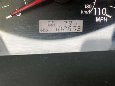 2007 Toyota Corolla CE   - Photo 6 - North Easton, MA 02356
