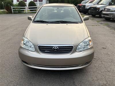 2007 Toyota Corolla CE   - Photo 2 - North Easton, MA 02356