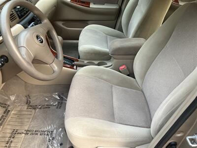 2007 Toyota Corolla CE   - Photo 4 - North Easton, MA 02356