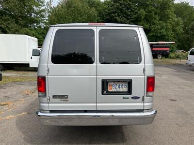 2011 Ford E-350 SD   - Photo 3 - North Easton, MA 02356