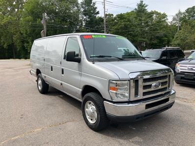 2011 Ford E-350 SD   - Photo 6 - North Easton, MA 02356