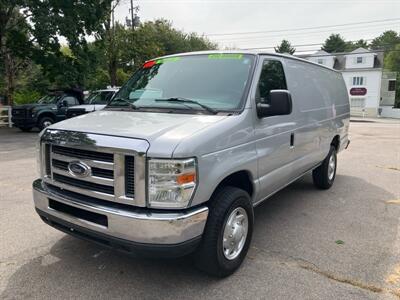 2011 Ford E-350 SD   - Photo 1 - North Easton, MA 02356