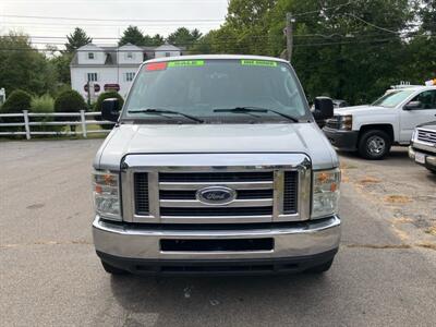 2011 Ford E-350 SD   - Photo 7 - North Easton, MA 02356