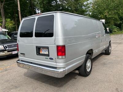 2011 Ford E-350 SD   - Photo 4 - North Easton, MA 02356