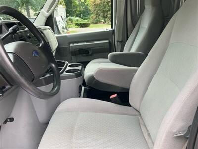 2011 Ford E-350 SD   - Photo 12 - North Easton, MA 02356