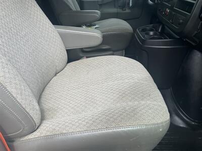 2017 GMC Savana 2500   - Photo 13 - North Easton, MA 02356