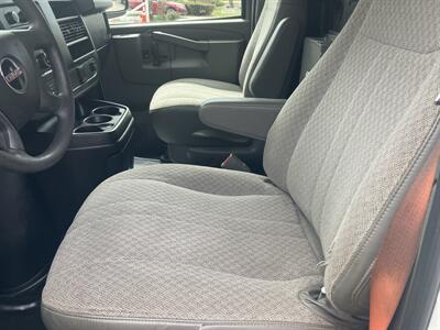 2017 GMC Savana 2500   - Photo 9 - North Easton, MA 02356