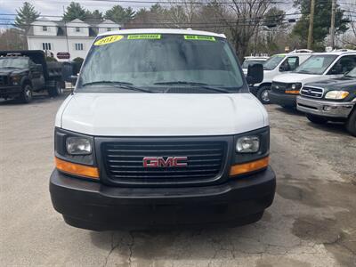 2017 GMC Savana 2500   - Photo 6 - North Easton, MA 02356