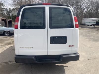 2017 GMC Savana 2500   - Photo 3 - North Easton, MA 02356